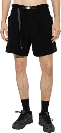 Nike Hombre, Deporte, Negro, Talla: M