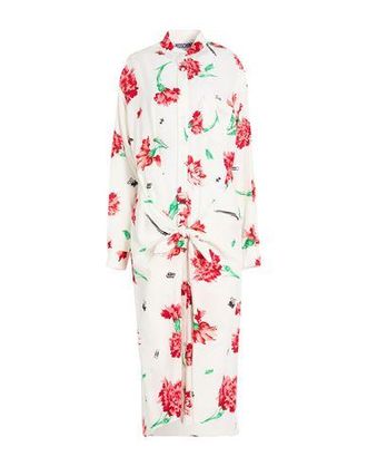 Moschino DRESSES - Midi dresses on YOOX.COM