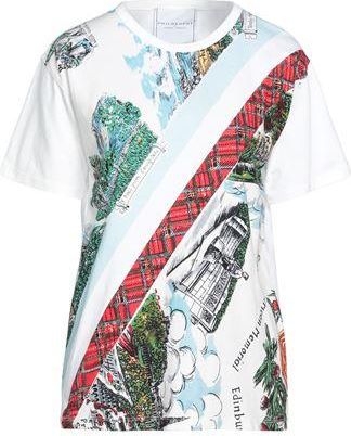 Philosophy di Lorenzo Serafini CAMISETAS Y TOPS - Camisetas en YOOX.COM