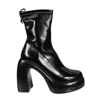 Karl Lagerfeld Mujer, Zapatos, Negro, Talla: 36 EU