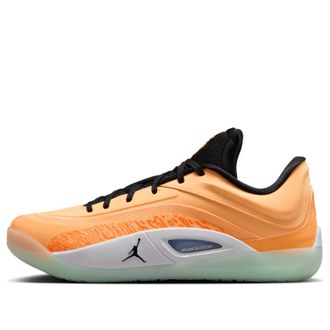 Nike Jordan Air Jordan Zion 4 PF Forged in Fire FD0591-800