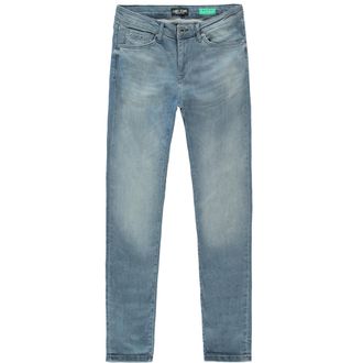 Cars Jeans Slim-fit-Jeans