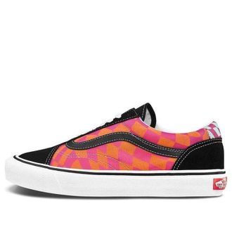 Vans Old Skool Twist Warp Checker VN0A4UUI22A