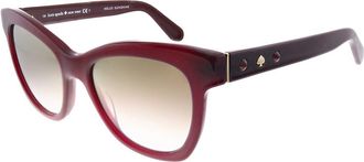 Kate Spade New York Kate Spade New York Womens Krissy 52Mm Sunglasses