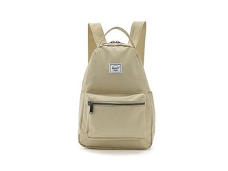 Herschel Herschel Novatm Small Backpack Backpack Bags Eucalyptus, Polyester