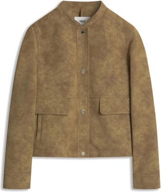 Cinque Cinque, Donna, Giacche, Marrone, XL, new
