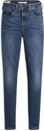 Levi's Donna, Jeans, Blu, W31 L30, new