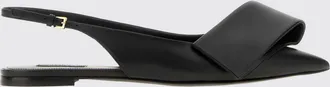 Givenchy Ballet Flat Woman color Black