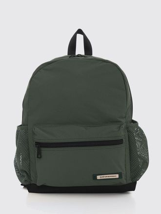 Emporio Armani Zaino Uomo colore Verde
