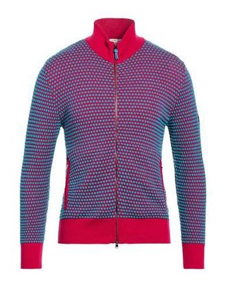 G.R.P. MAGLIERIA - Cardigan su YOOX.COM