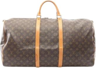 Louis Vuitton unisex, Pre-owned, Marrone, Taglia unica, used