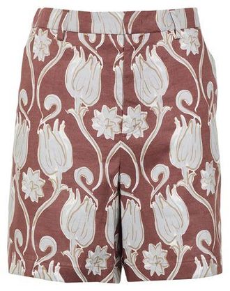 Valentino Garavani PARTES DE ABAJO - Pantalones cortos y bermudas en YOOX.COM