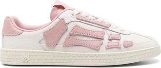 Amiri Pacific Bones sneakers - White