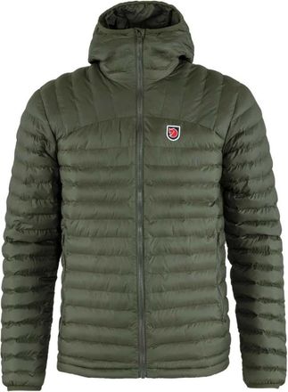 Fj&auml;llr&auml;ven Uomo, Giacche, Verde, XL, new