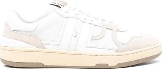 Lanvin Clay Sneakers