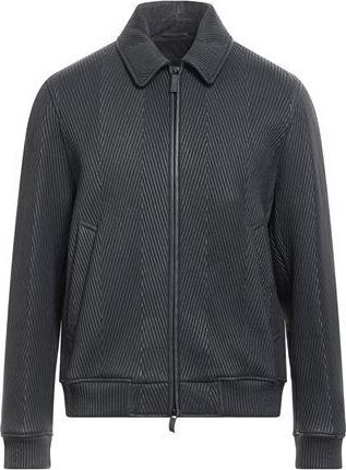 Emporio Armani CAPISPALLA - Giacche & Giubbotti su YOOX.COM