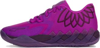 Puma MB.01 Low LaMelo Ball Disco 378030-01