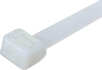 OEM Fascetta Stringicavo Tk 80/9 Naturale E01tk-01010102801 /100 Pezzi