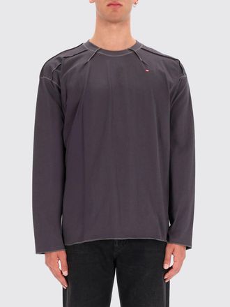 Diesel T-shirt in cotone Diesel