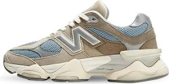 New Balance Retro Klassieke Mushroom Sneakers - Heren - Sneakers - Bruin - 37 1/2 EU - Leer - Schoenen