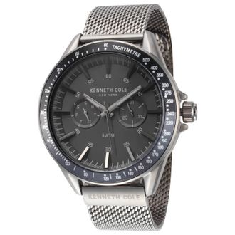 Kenneth Cole Classic Mens Watch