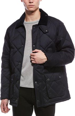Barbour Winter Bedale Coat