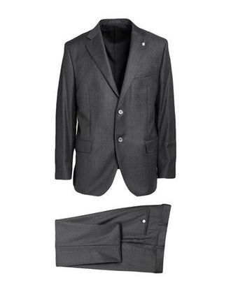 Lubiam ANZ&Uuml;GE und CO-ORDS - Anz&uuml;ge auf YOOX.COM