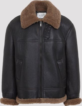 Saint Laurent bikerjack