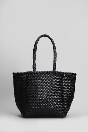 Dragon Diffusion Grace Basket Small Tote