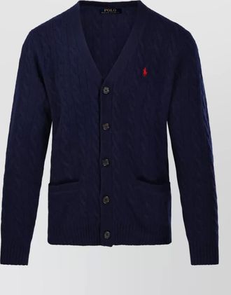 Ralph Lauren cardigan