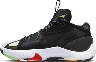 Nike Jordan Air Jordan Zoom Separate PF Black Multi DH0248-030