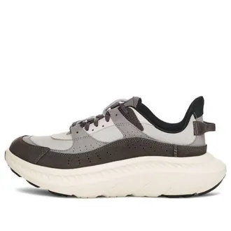 UGG CA805 V2 Nubuck Charcoal Black 1127111-CLBK