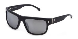 Lozza SL4262 9GUX Mens Sunglasses Blue Size 58