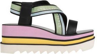 Stella McCartney FOOTWEAR - Sandals sur YOOX.COM