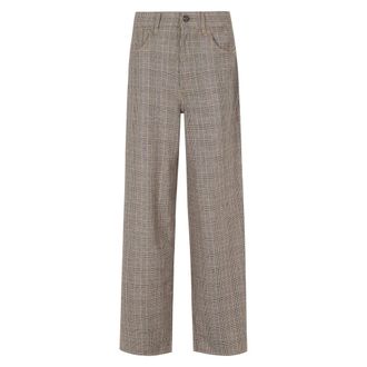 Department Five Mujer, Pantalones, Gris, Talla: W27