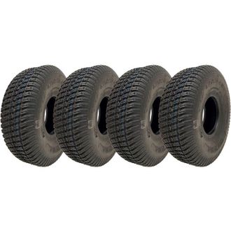 OEM 4.10x3.50-4 Neum&aacute;tico Para