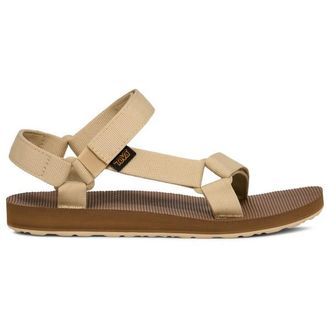 Teva Original Universal Sandalen f&uuml;r Damen | beige/braun