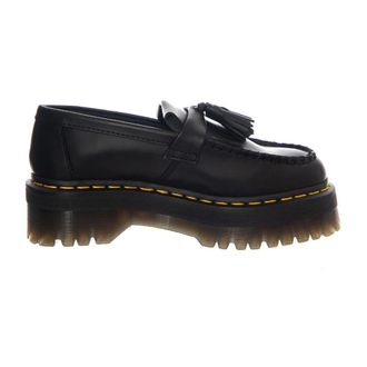 Dr. Martens Loafers, female, Black, Size: 10 US Loafers