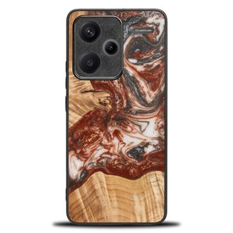 OEM Funda Bewood Unique Para Xiaomi Redmi Note 13 Pro Plus 5g - Planetas - Venus