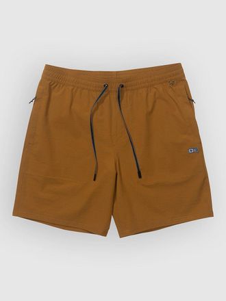 Salty Crew Crew Ewaist Boardshorts bruin