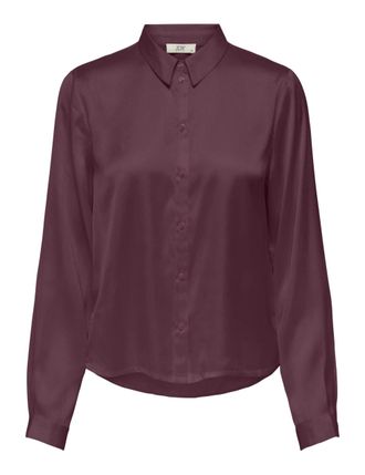 Jacqueline de Yong JdY Womens Jdyfifi fifi L/S Shirt WVN Noos, FIG, 8
