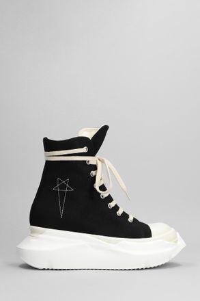 Rick owens scarpe aperte sales