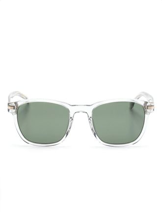 BOSS Occhiali da sole Wayfarer - Grigio