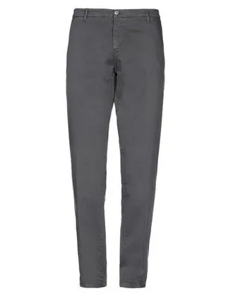 Manuel Ritz BOTTOMWEAR - Trousers on YOOX.COM