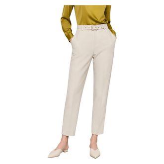 Kocca Donna, Pantaloni, Beige, 2Xs, new