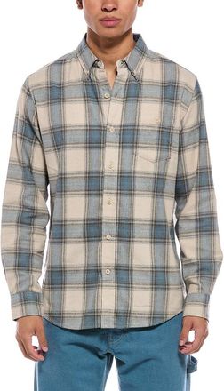 Weatherproof Vintage Weatherproof Vintage Brushed Flannel Shirt