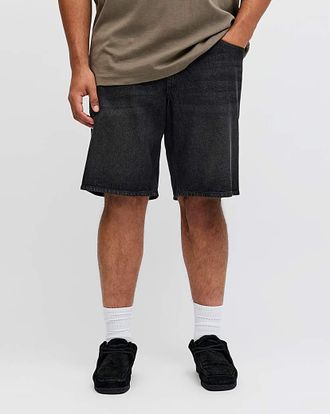 Jack & Jones Jack & Jones Tony Original Denim Short