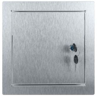 OEM Puerta De Inspecci&oacute;n Dibond 400400mm - Dk Db 4040