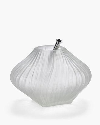 Serax Vase 04 Transparent Matt Josephine