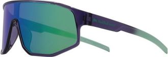 Red Bull Spect Eyewear Dash S3 Velobrille - Unisex | t&uuml;rkis